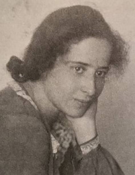 Hannah Arendt