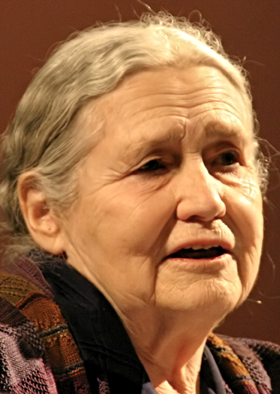 Doris Lessing