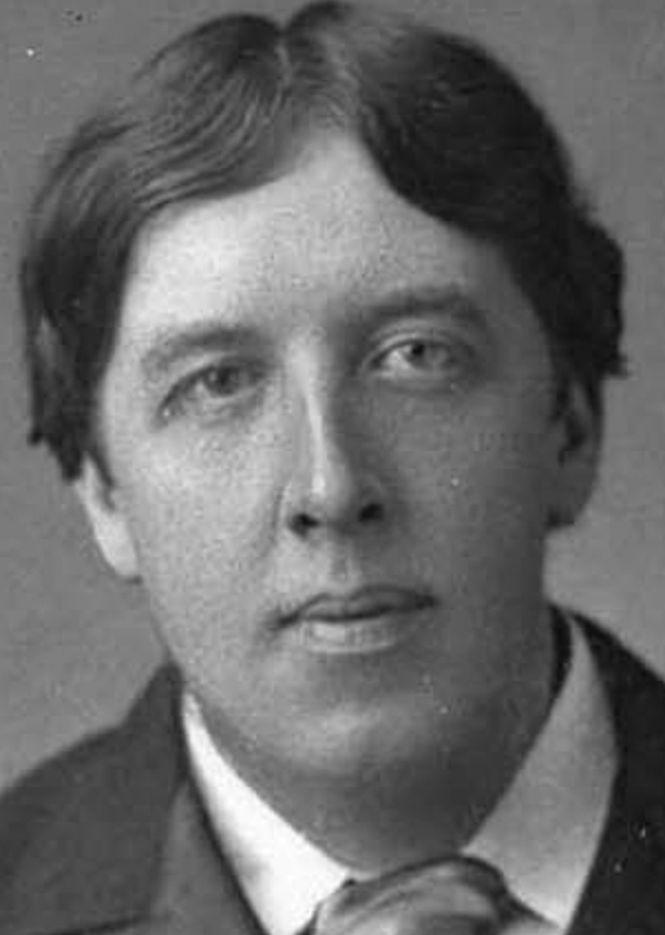 Oscar Wilde