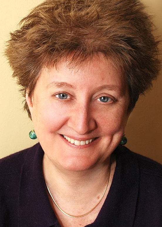 Katha Pollitt