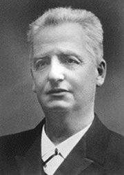 Klas Pontus Arnoldson