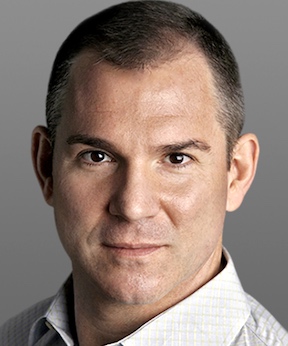 Frank Bruni