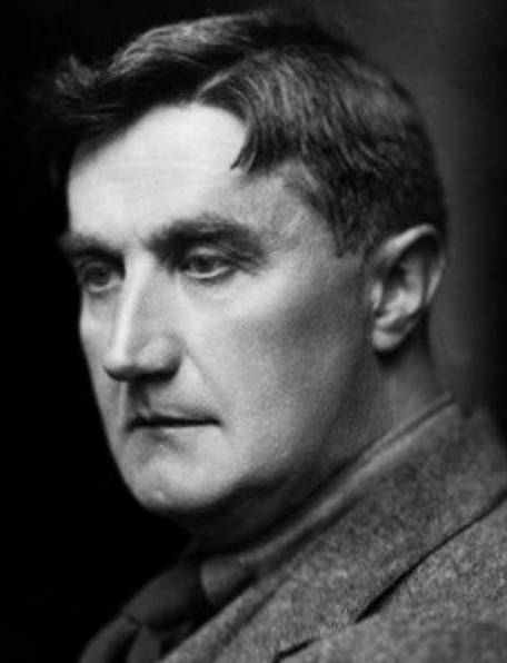 Ralph Vaughan Williams
