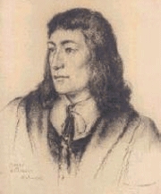 Roger Williams (Banished)