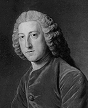 William Pitt