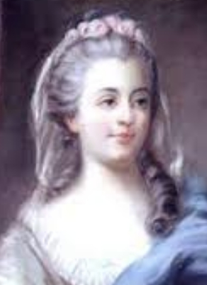 Louise-Victorine Ackermann