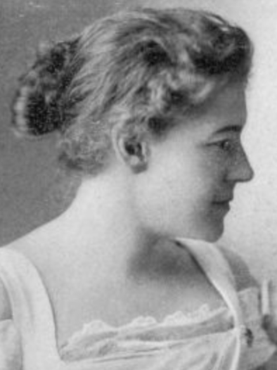 Ella Wheeler Wilcox