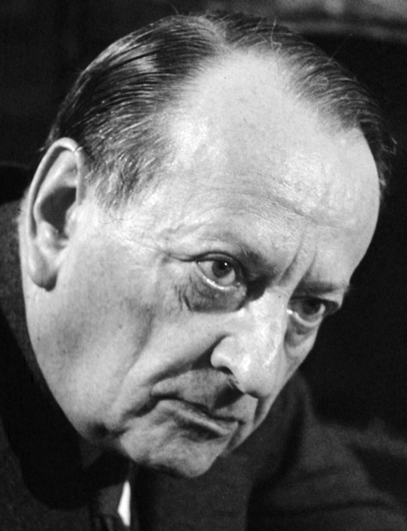 André Malraux