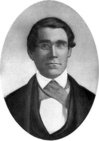 Stephen Symonds Foster