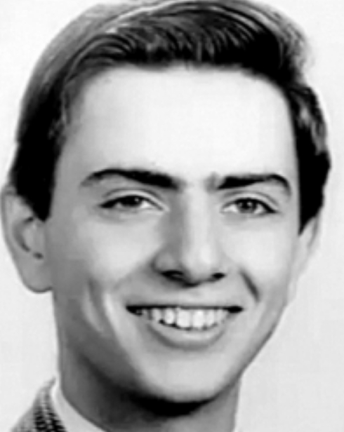 Carl Sagan