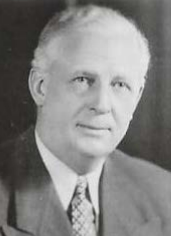 Culbert Olson