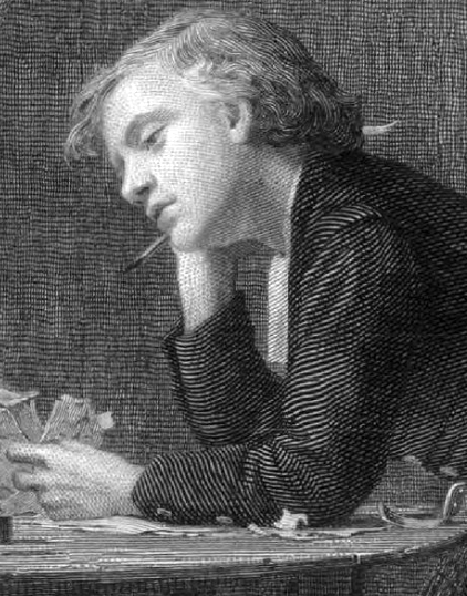 Thomas Chatterton