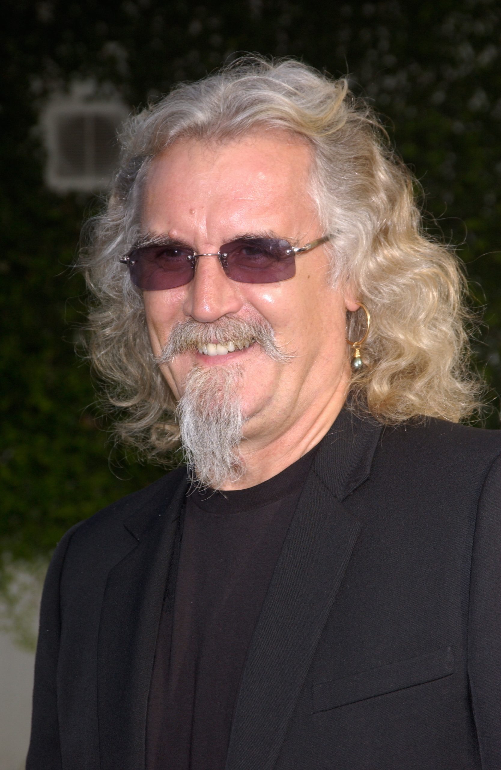 Billy Connolly