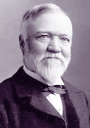 Andrew Carnegie