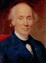 Robert Dale Owen