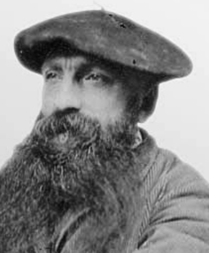 Auguste Rodin