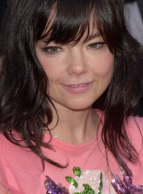 Bjork