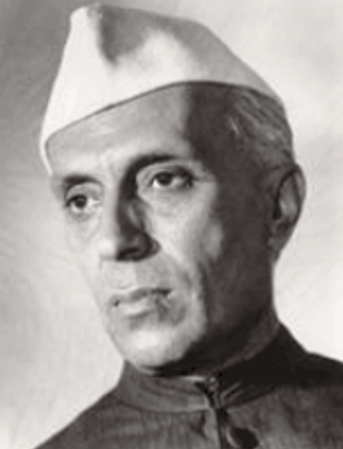 Jawaharlal Nehru