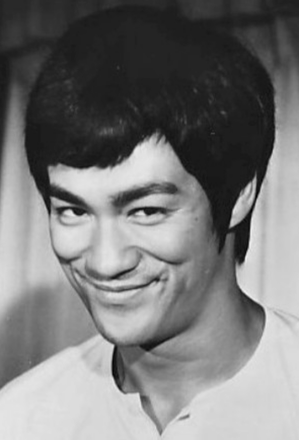 Bruce Lee