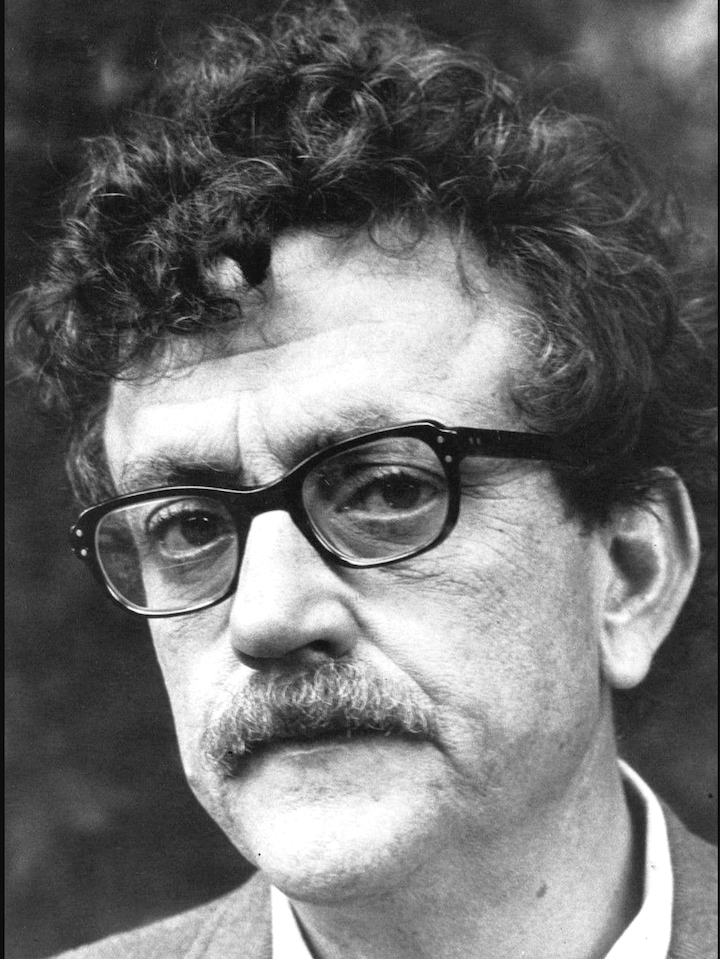 Kurt Vonnegut Jr.