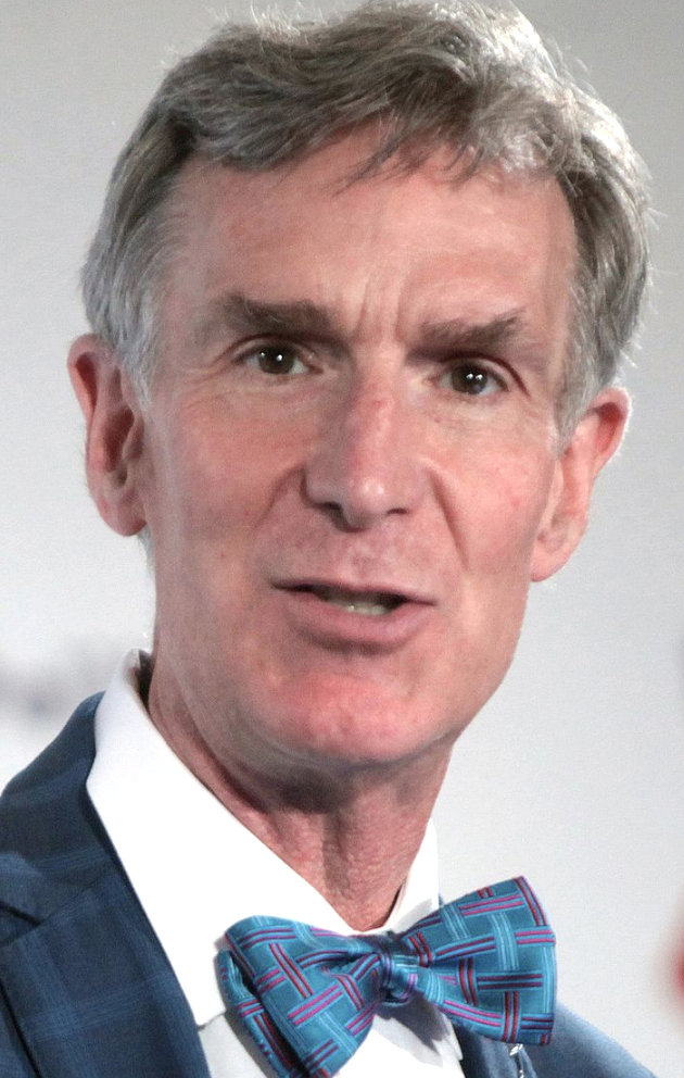 Bill Nye