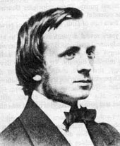 Francis Ellingwood Abbot