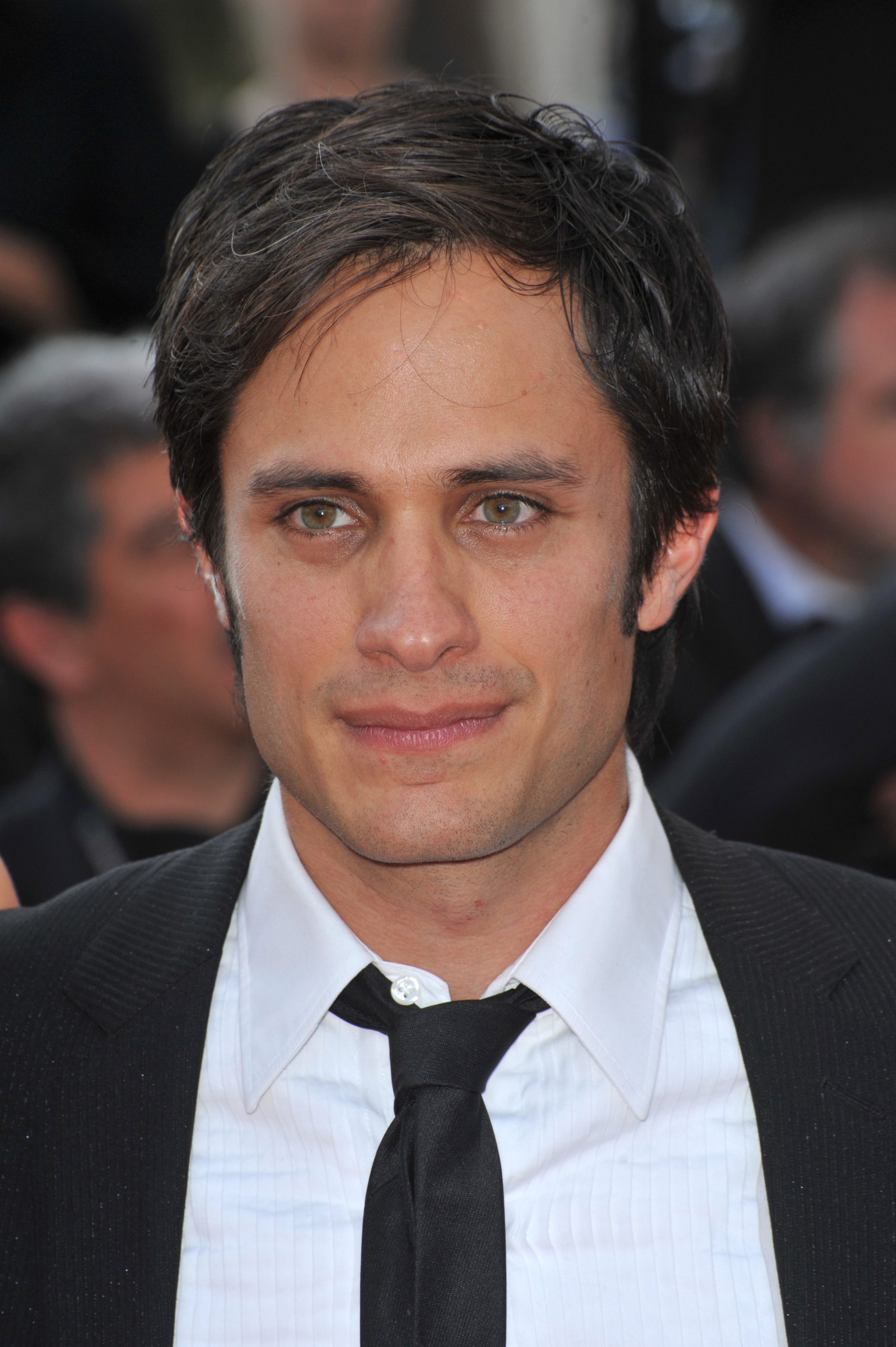 Gael García Bernal