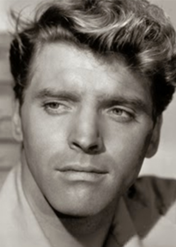 Burt Lancaster
