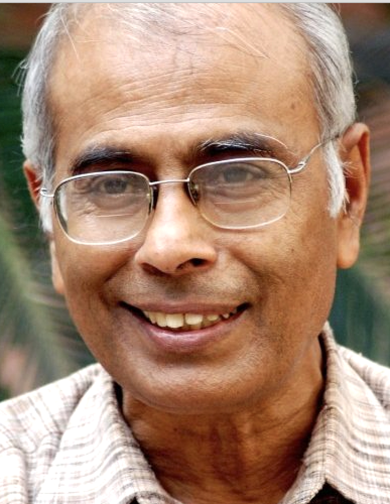 Narendra Dabholkar