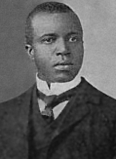 Scott Joplin