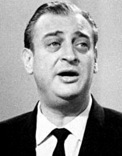 Rodney Dangerfield