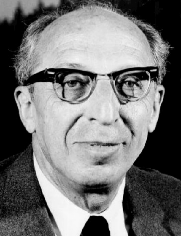 Aaron Copland