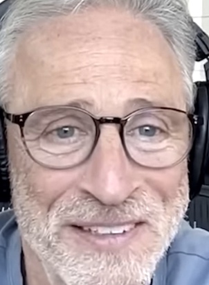 Jon Stewart