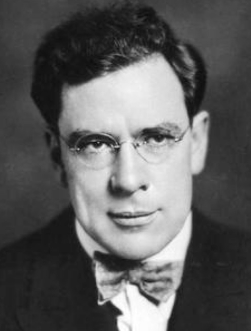 Maxwell Anderson