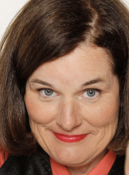 Paula Poundstone