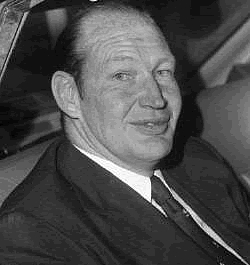 Kerry Packer