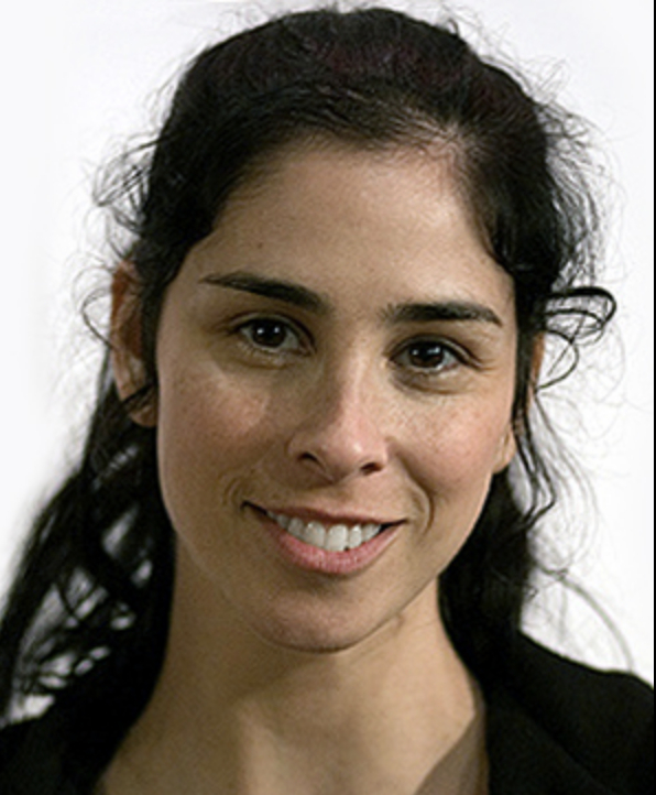 Sarah Silverman