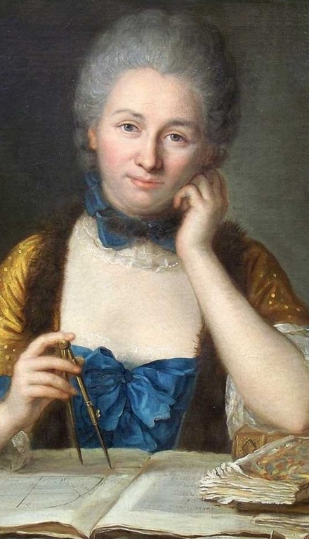 Marquise du Châtelet