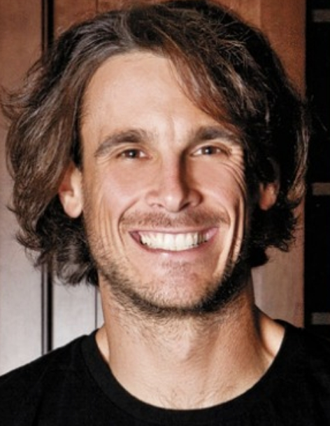Chris Kluwe