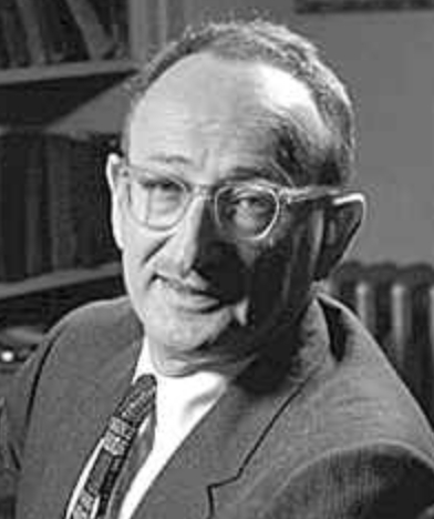 Sidney Hook