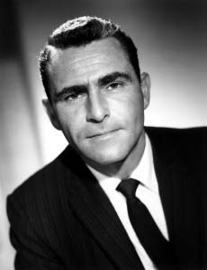 Rod Serling
