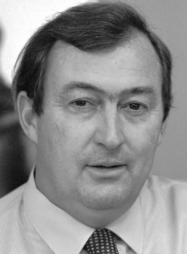 Richard Leakey