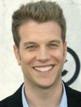 Anthony Jeselnik