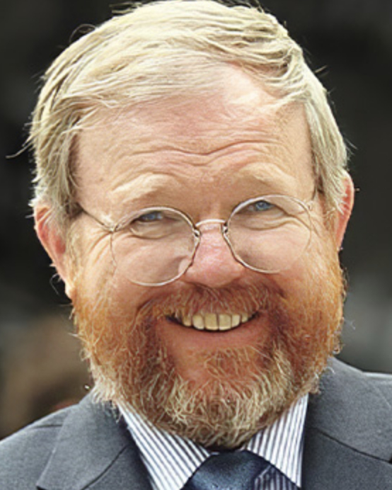 Bill Bryson