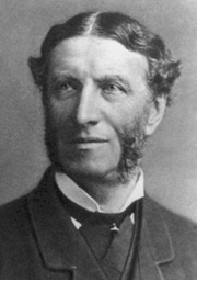 Matthew Arnold