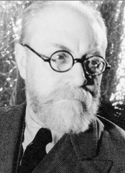 Henri Matisse