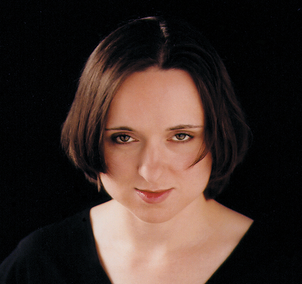 Sarah Vowell