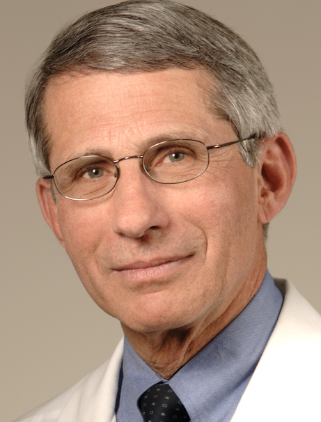 Anthony Fauci