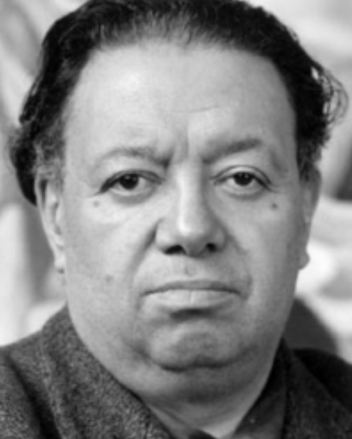 Diego Rivera