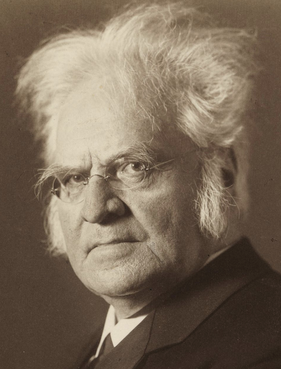 Bjørnstjerne Bjørnson